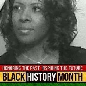 Meet your Posher, Yvette